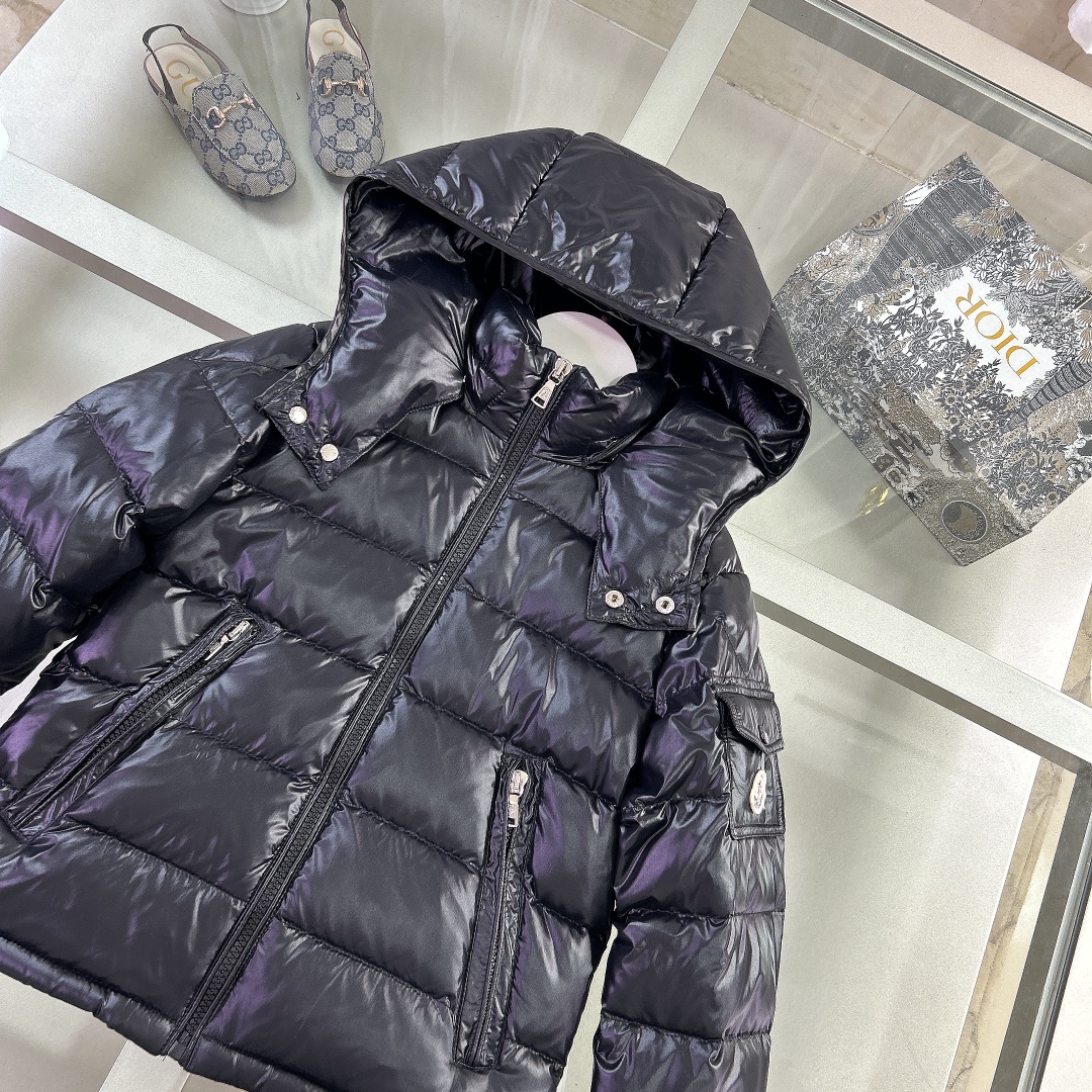 Moncler Kids